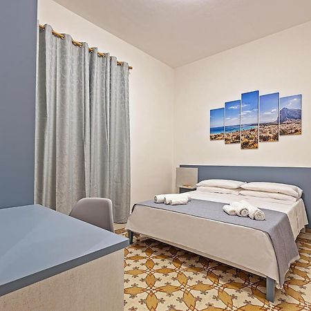 Апартаменты Nearporto Трапани Экстерьер фото