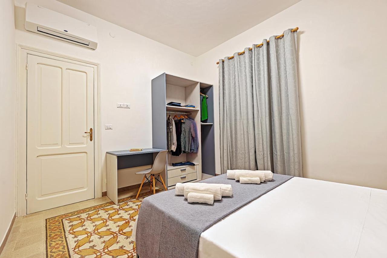 Апартаменты Nearporto Трапани Экстерьер фото